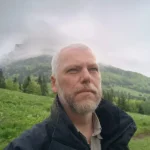 Michal Kalaš – expert na monitoring biodiverzity a priestorové analýzy